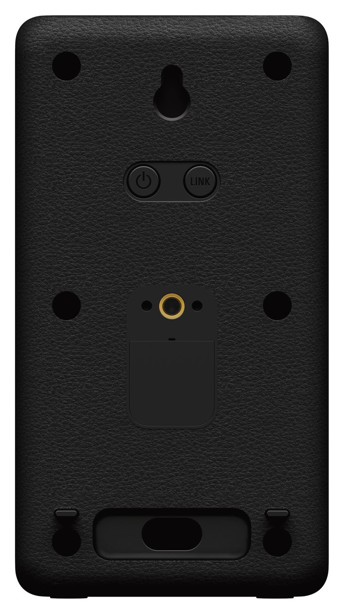 SA-RS3S 100 W Voller Bereich Lautsprecher  (Schwarz) 