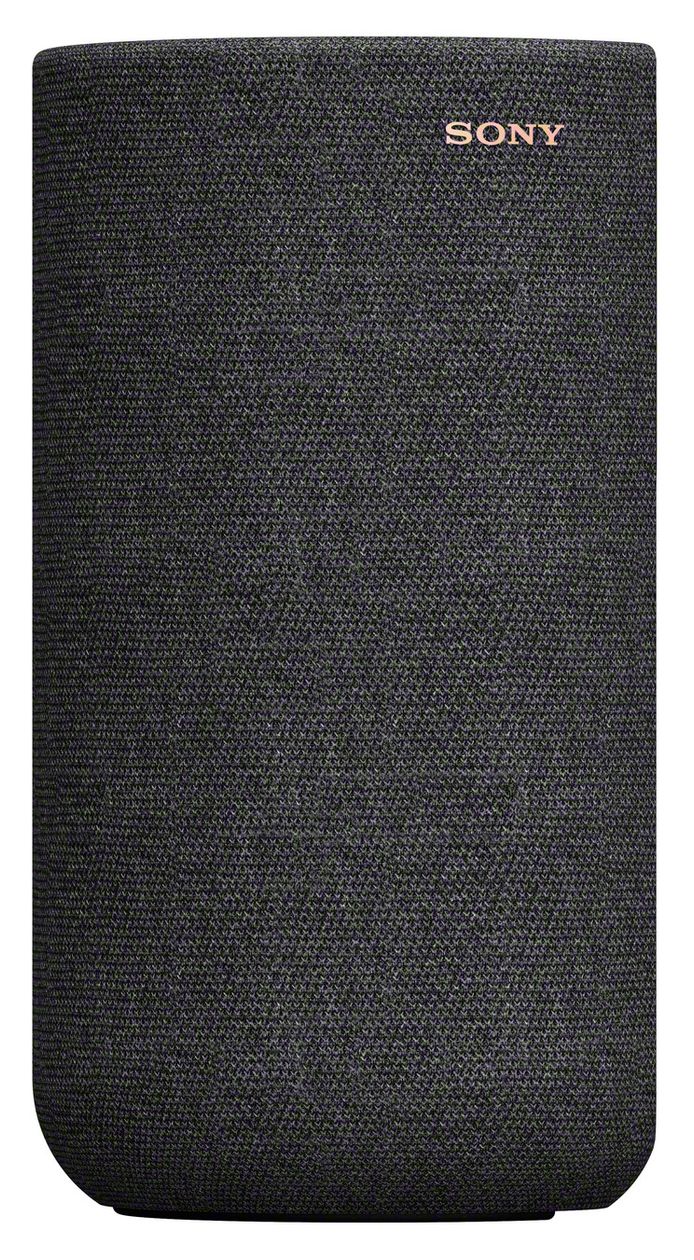SA-RS5 180 W 2-Wege Lautsprecher  (Schwarz) 