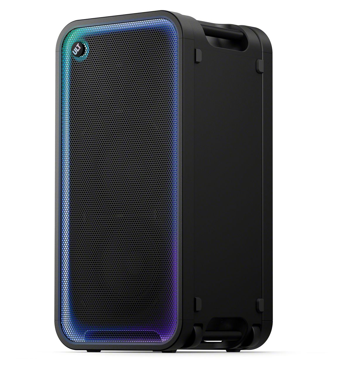 SRS-ULT3000 2150 W Bluetooth Lautsprecher Laufzeit bis 0 h  (Schwarz) 
