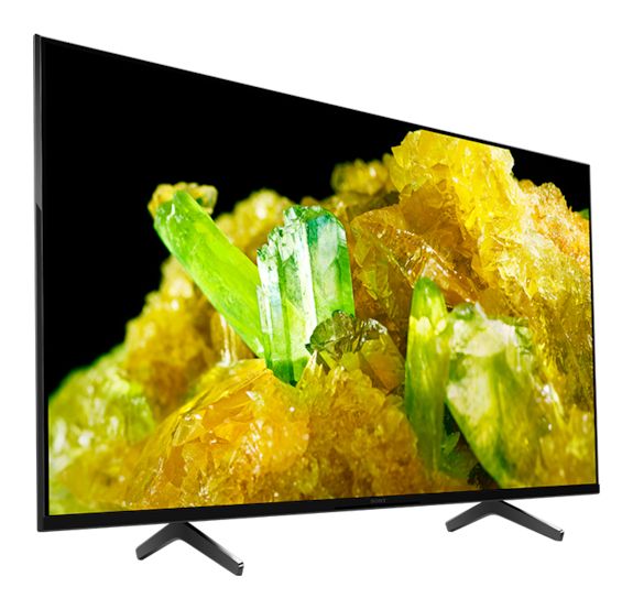 Sony XR-50X94S LED Fernseher 127 cm (50 Zoll) EEK: G 4K Ultra HD (Schwarz)  von expert Technomarkt