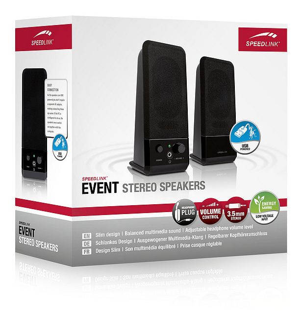 EVENT 