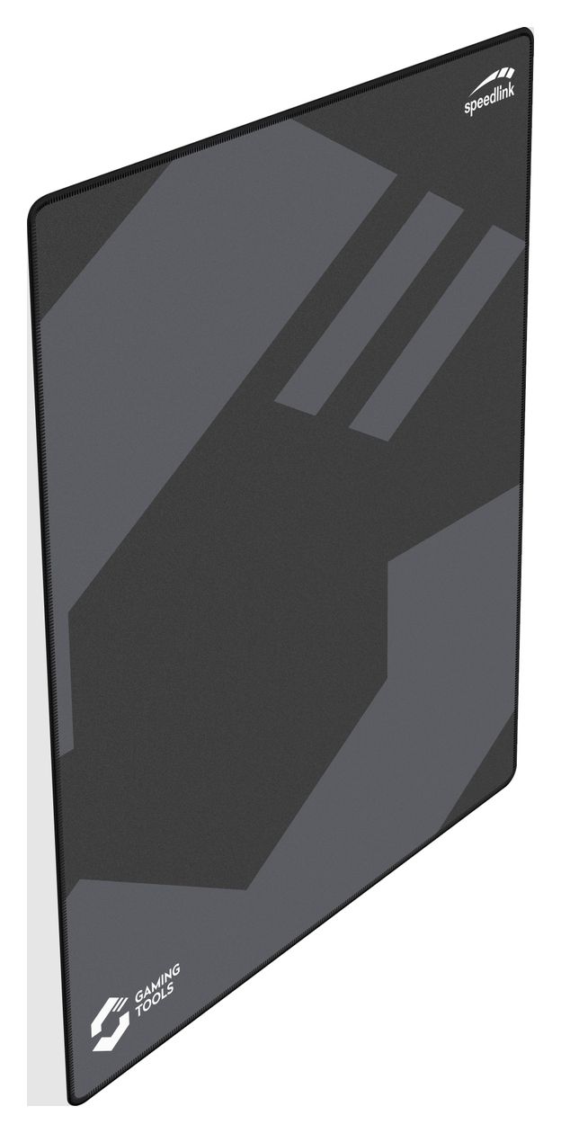 Grounid Fußbodenschutz Stuhlbasis  (Grau) 