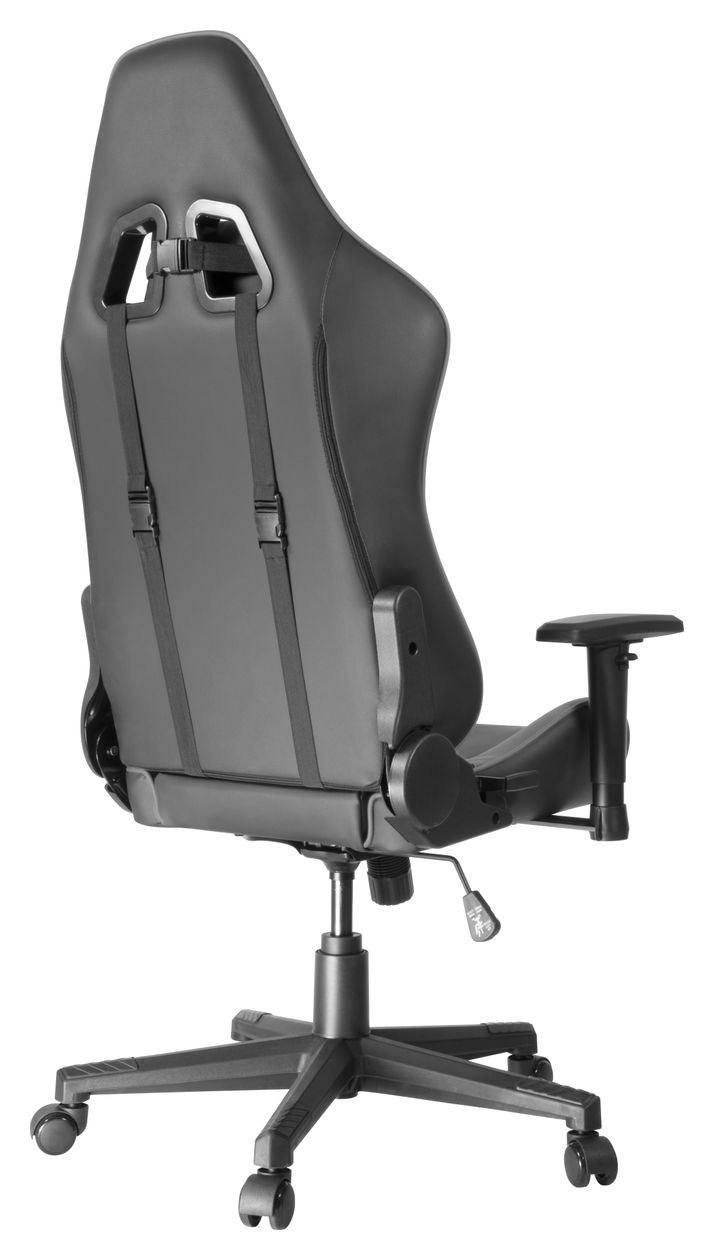 SL-660005-BKGY Gamingstuhl bis 150 kg 