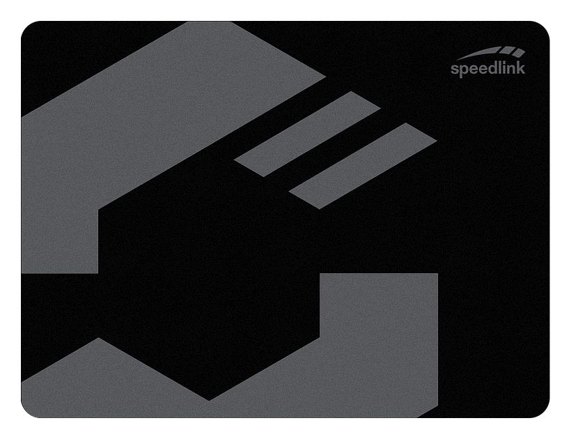 SL-670305 LED Gaming Tastatur USB  (Schwarz) 