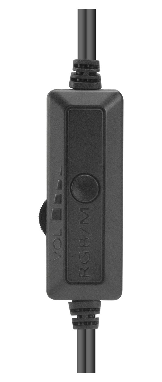 TONOS RGB 
