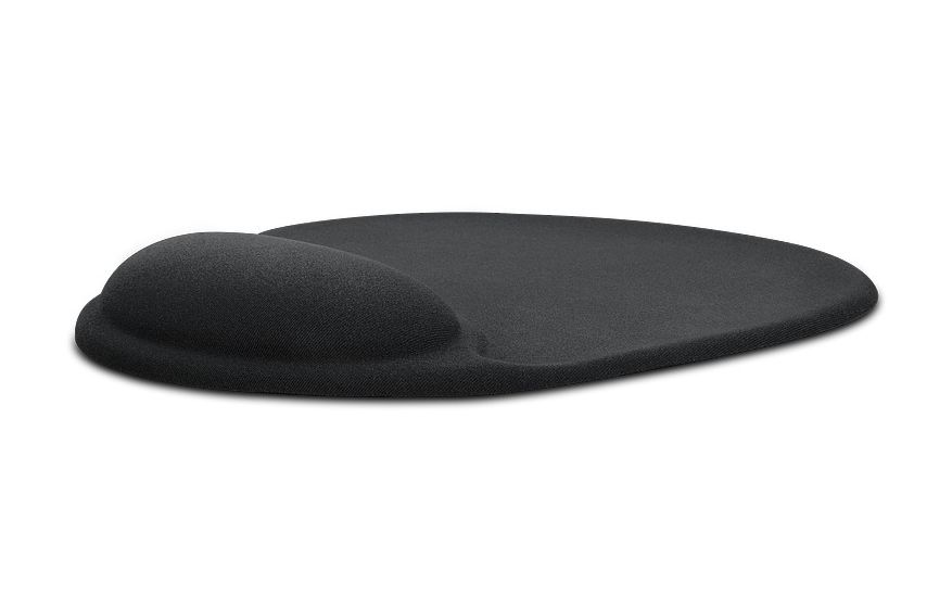 Vellu Mauspad  (Schwarz) 