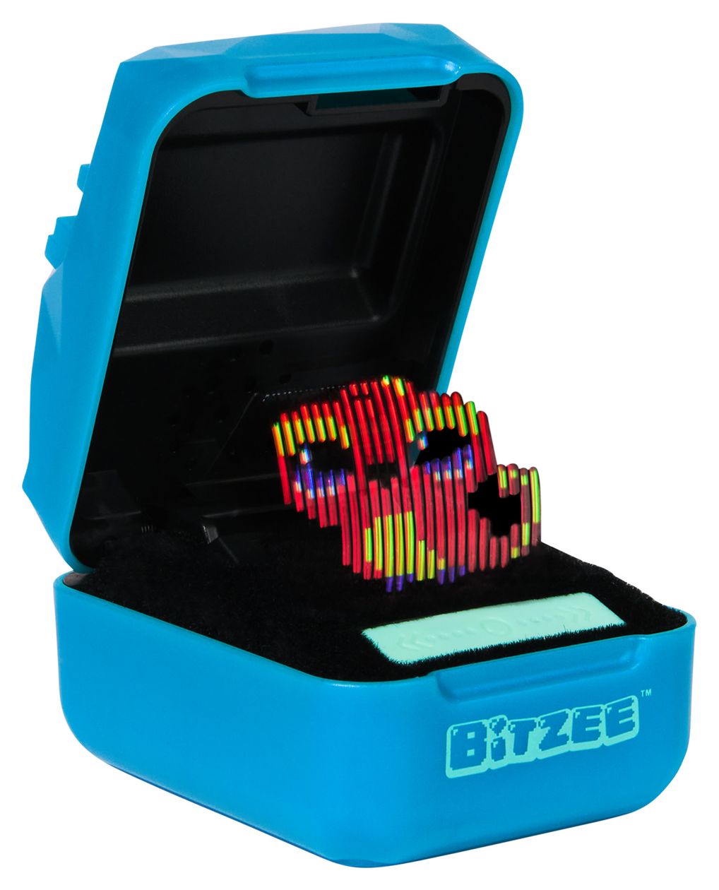 Bitzee Magicals - 20 Digitale Magische Tiere zum Anfassen, interaktives Spielzeug mit 20 virtuellen elektronischen Wesen, die auf Bewegung und Berührung reagieren 