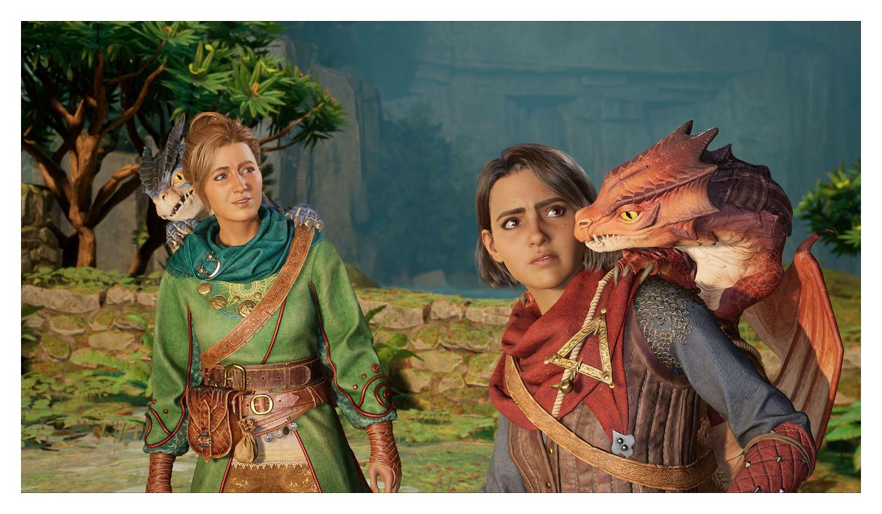 Split Fiction (Nintendo Switch 2) 