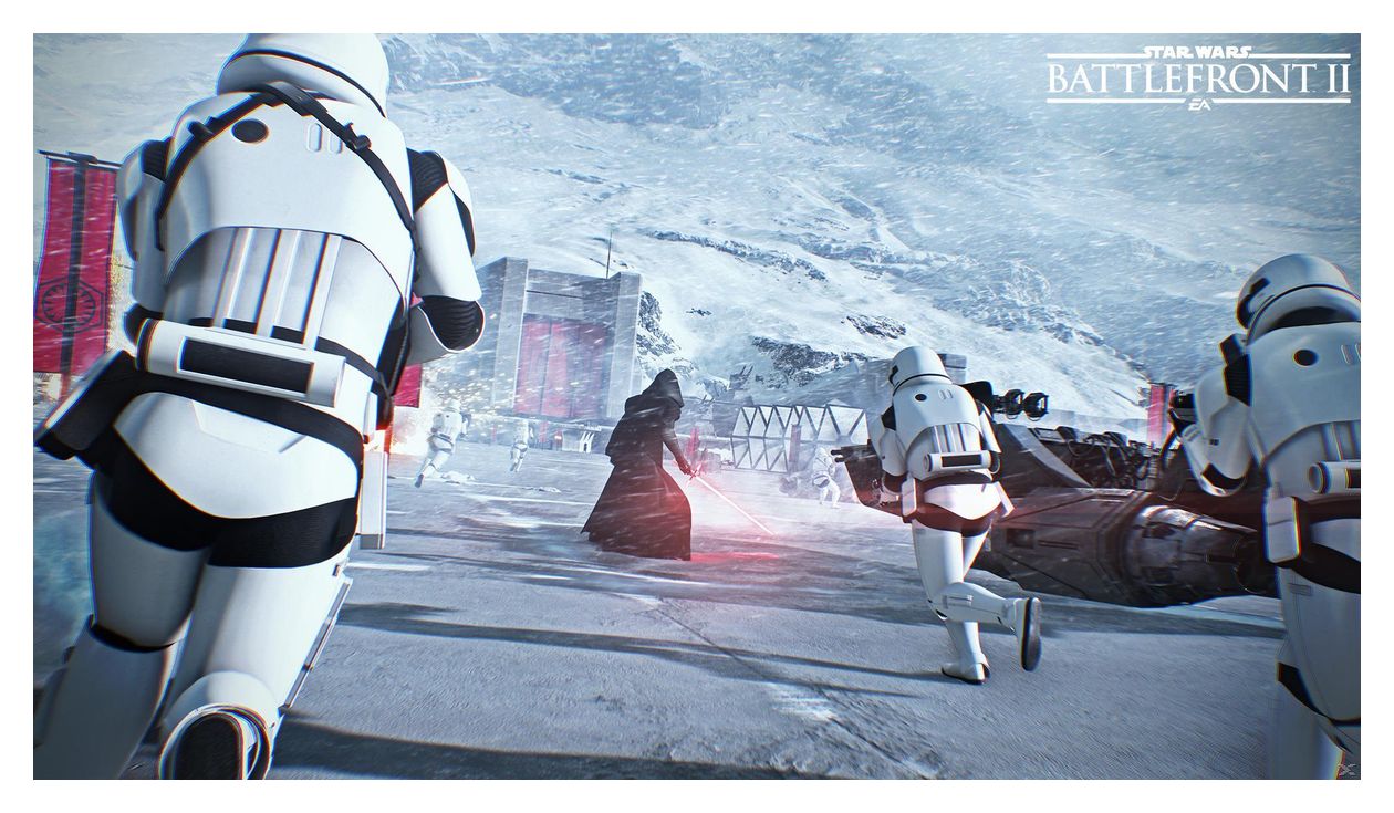 Star W.Battlefr.II StEd Ind DE 