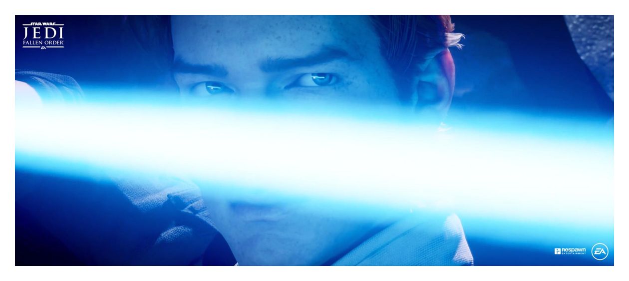 Star Wars Jedi: Fallen Order (PlayStation 4) 