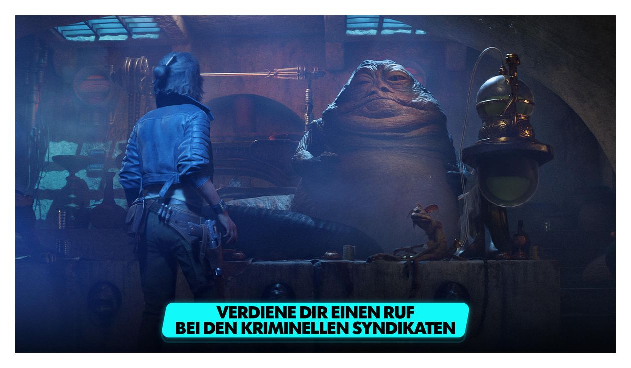 Star Wars Outlaws (Xbox Series X) 