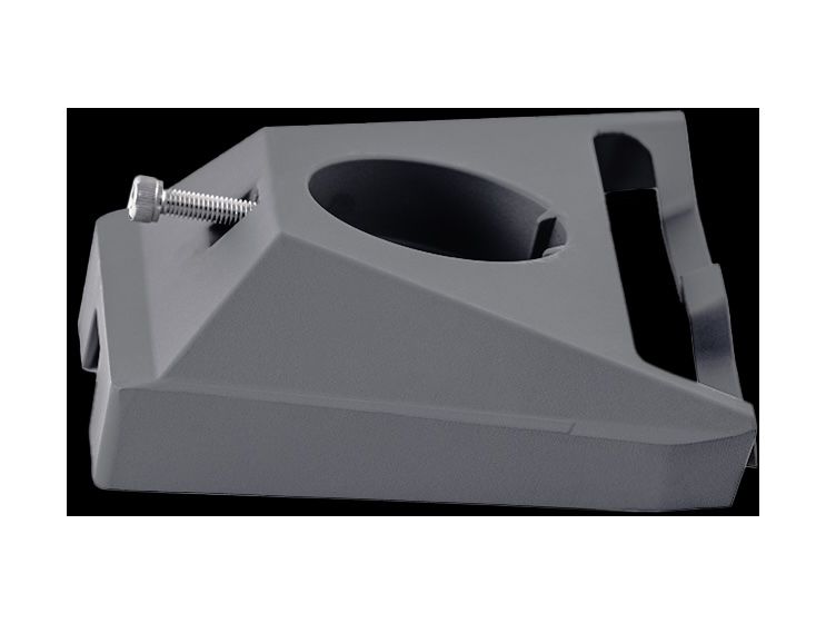 Rohradapter Wandhalterung Standard Kit V4 