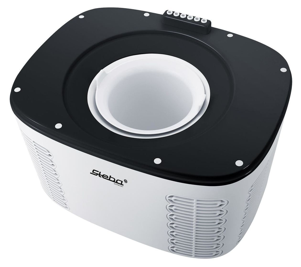 IC110 1,2 l Eismaschine 280 W 