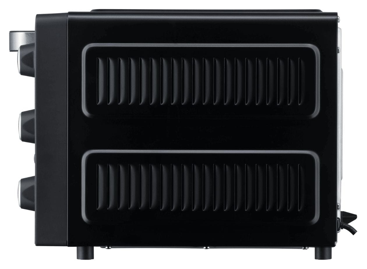 KB224 Grillbackofen 