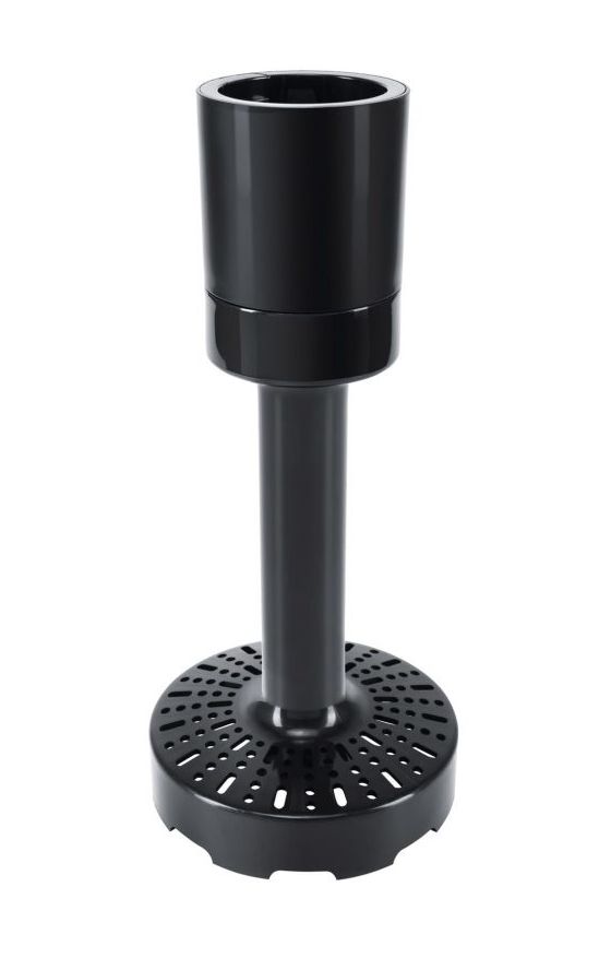 MX40 Standmixer 700 W 8 Stufen (Anthrazit, Edelstahl) 