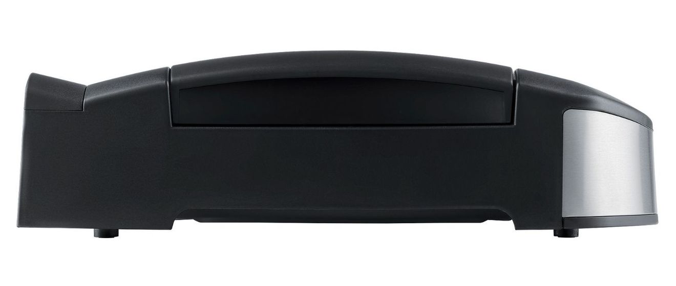 VG195 Tischgrill 2200 W  (Schwarz) 