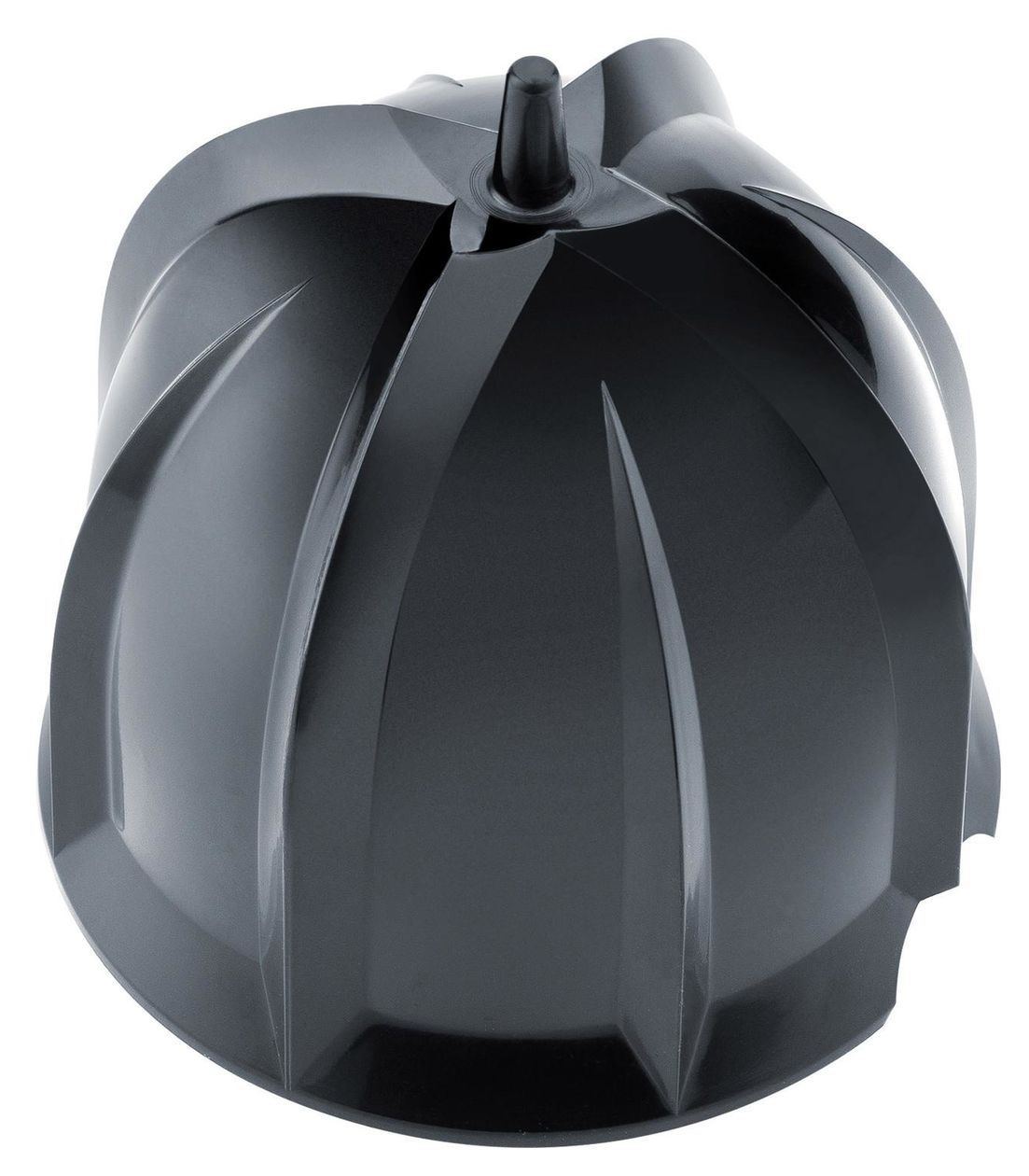 ZP3 Zitruspresse 100 W  (Schwarz, Edelstahl) 