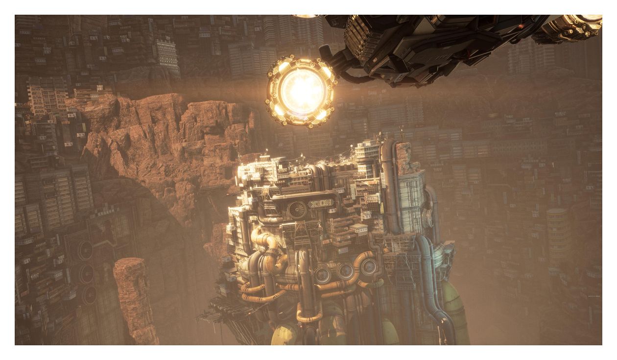 Stellar Blade (PlayStation 5) 