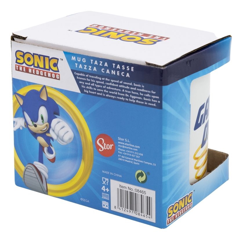 Sonic 