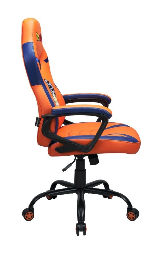 Gaming Chair Junior Dragon Ball Z Saiyajin Gamingstuhl bis 110 kg 