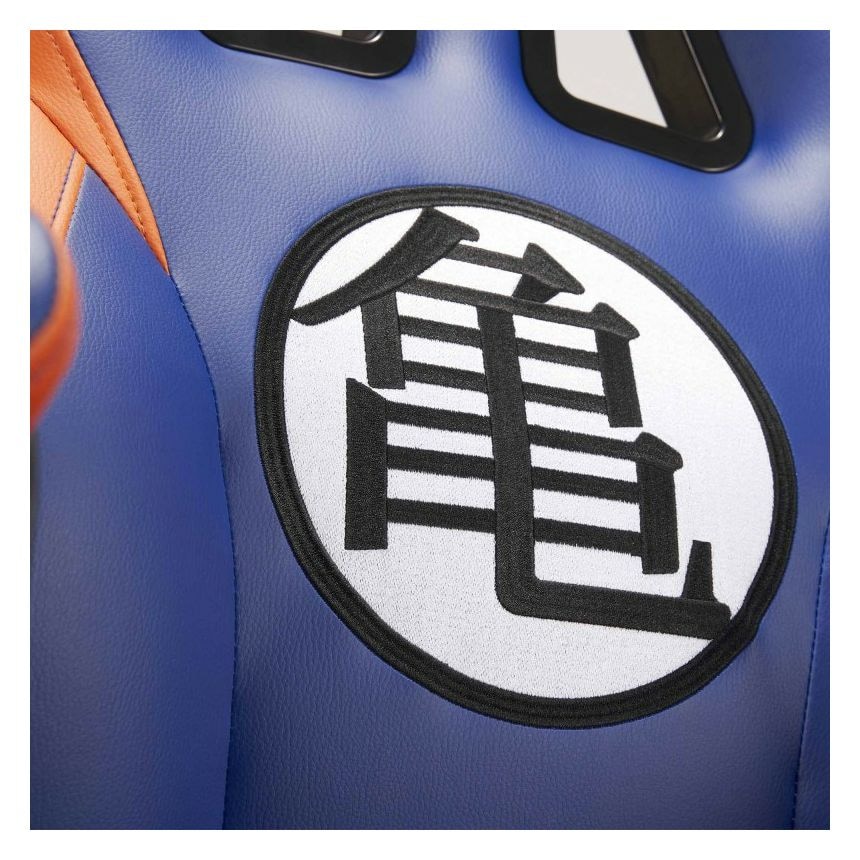 Gaming Seat Dragon Ball Z Gamingstuhl bis 120 kg 