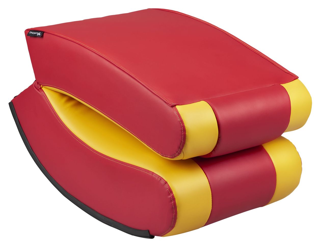 Junior Rock'n'Seat Harry Potter Griffindor Gamingstuhl 