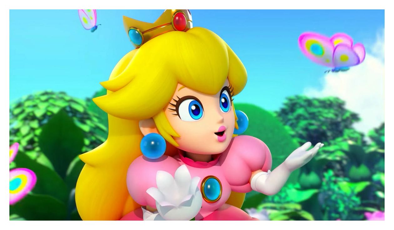 Super Mario RPG (Nintendo Switch) 