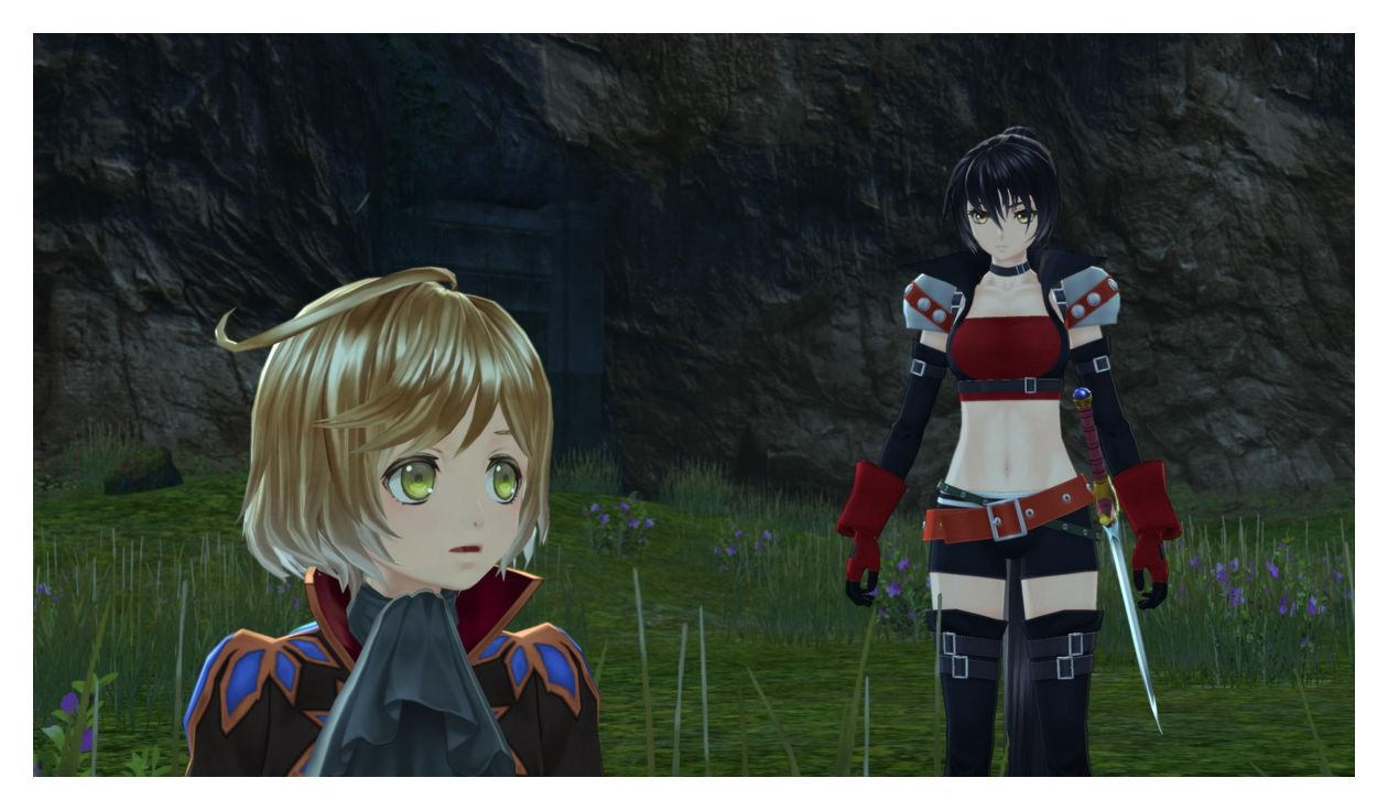Tales of Berseria Remastered (PlayStation 5) 