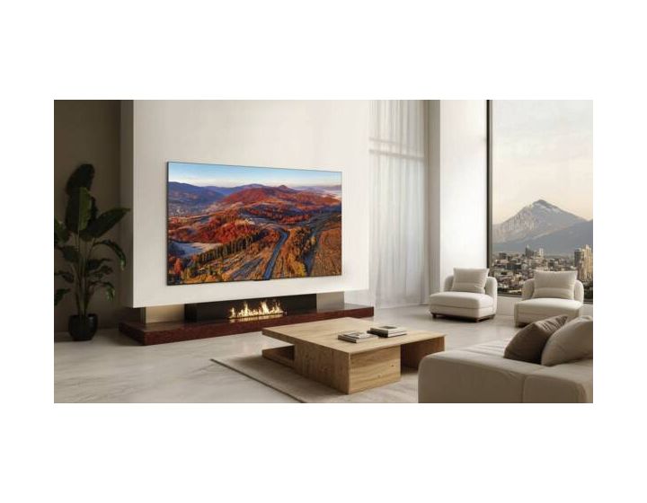 85C89L SQD-Mini LED 2,16 m (85 Zoll) Fernseher 4K Ultra HD 
