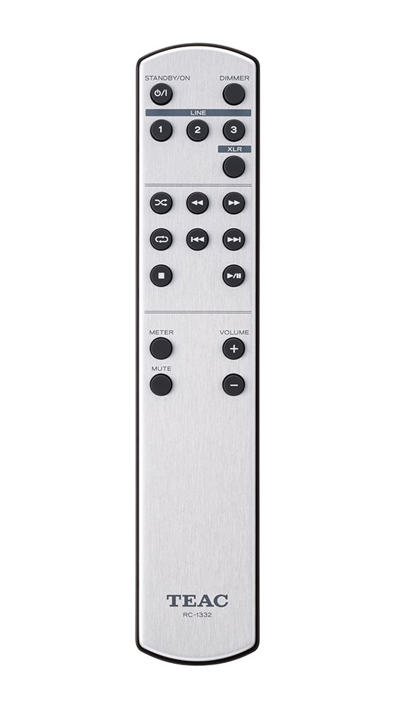 AX-505 Receiver  (Schwarz) 