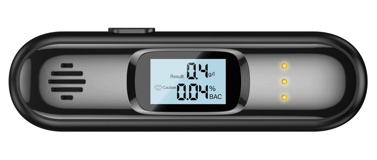 Alcometer 