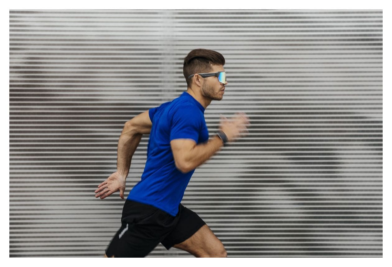 Fast Vision Sonnenbrille Bluetooth 