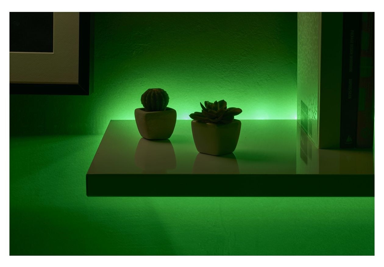 Stripes 5 m Multicolor LED Multi USB 