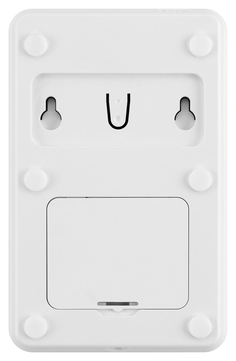 0000/9564 Technismart RFID Keypad   (Weiß) 