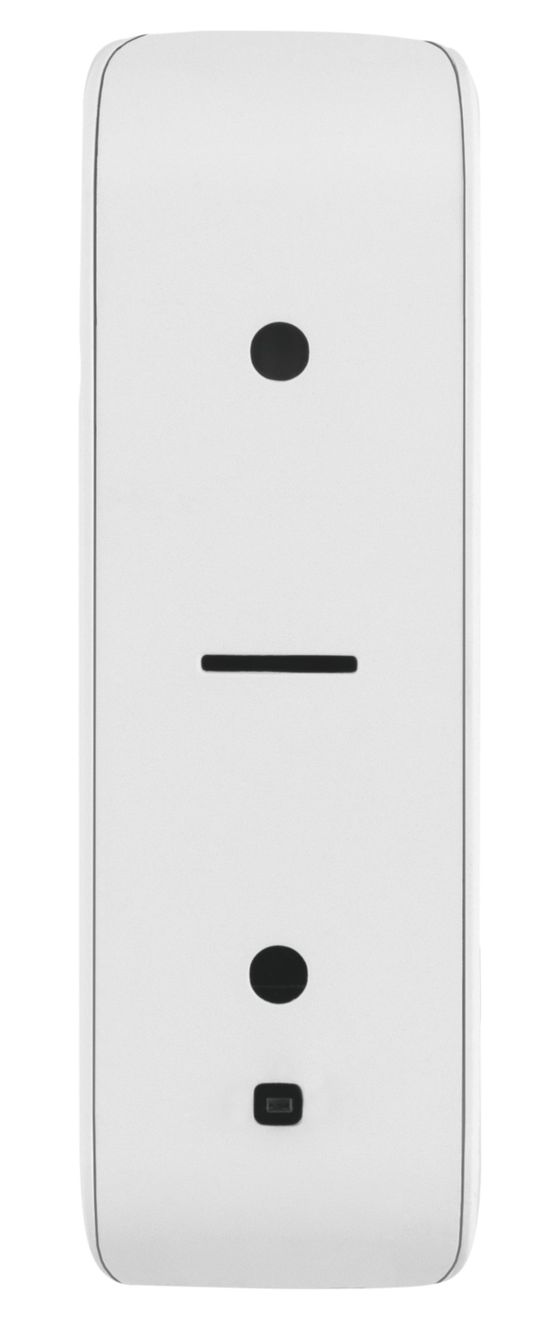 0000/9568 Technismart Vibrationssensor   (Weiß) 