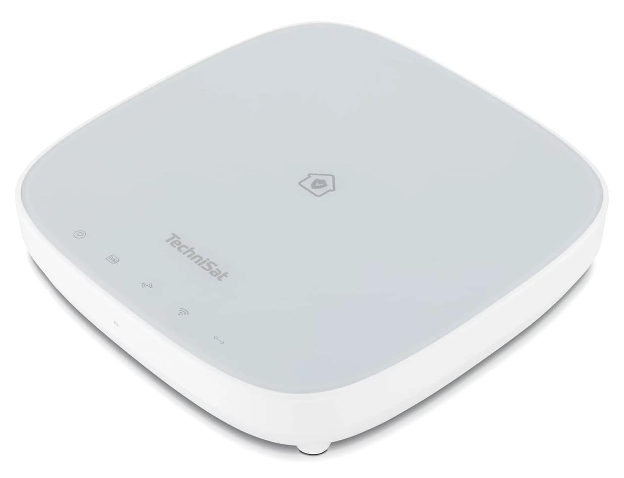 0100/9560 Technismart Starpaket  Wlan  (Weiß) 