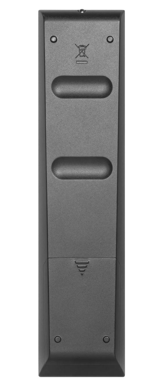 IsiZapper Smart Fernbedienung 