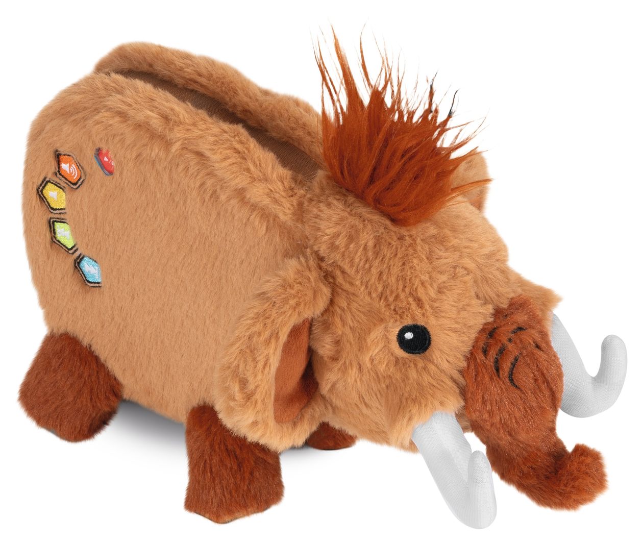 Matti der MammuFant Batterie/Akku 