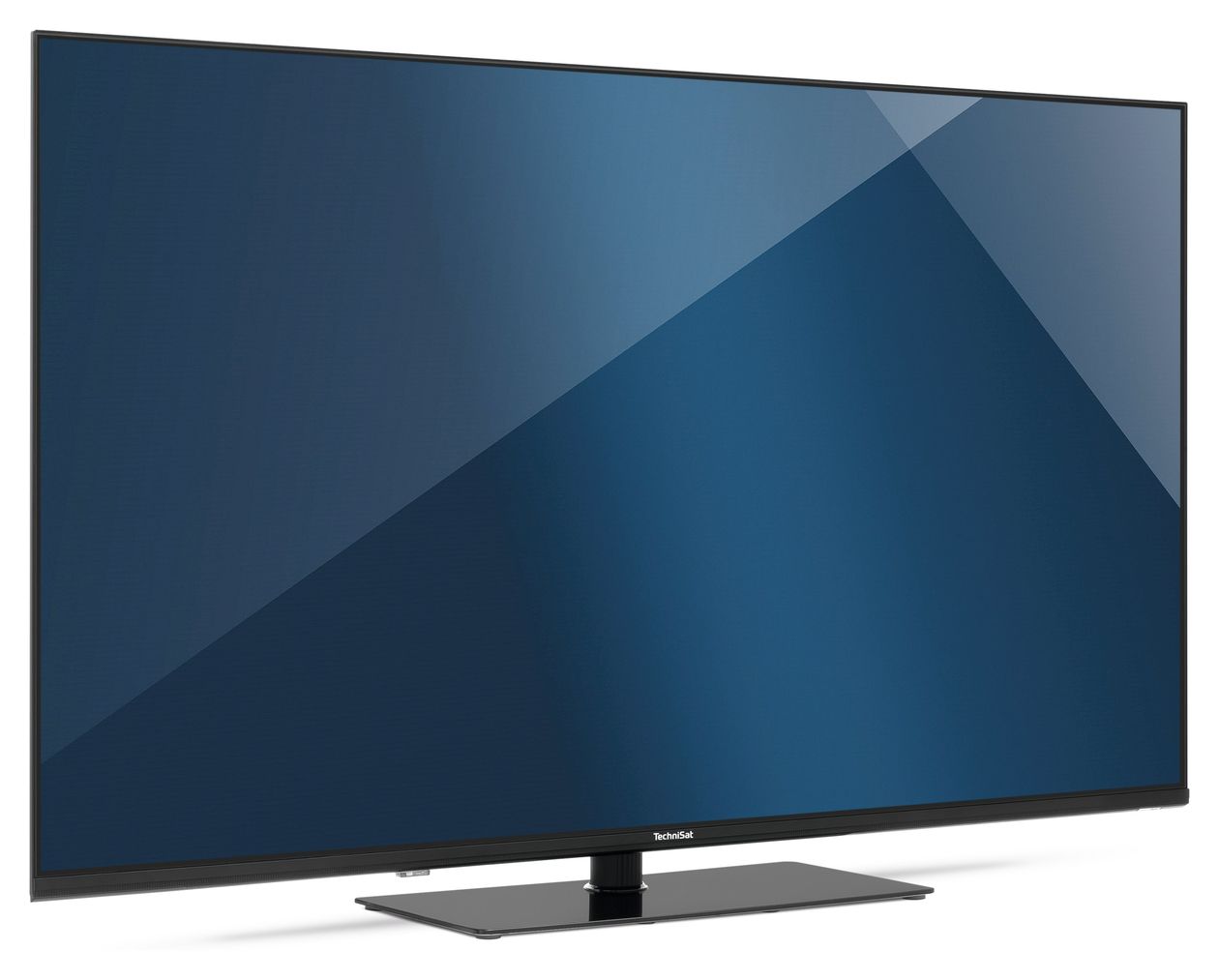 Technivision UHD43 Pro LCD/TFT 43 Zoll Fernseher 4K Ultra HD VESA 200 x 200 mm 