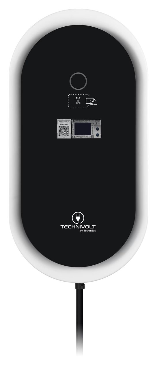 TECHNIVOLT 2200 SMART PRO 
