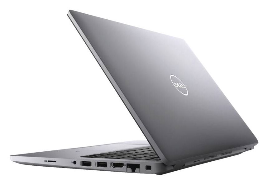 Dell Latitude 5420 Refurbished Full HD Notebook 35,6 cm (14 Zoll) 1920 x 1080 Pixel 512 GB SSD Windows 11 Pro Intel® Core™ i5 max. 4,4 GHz  (Grau) 
