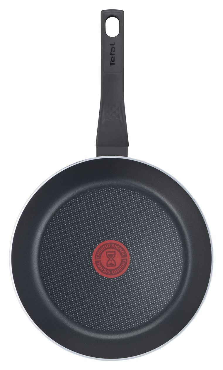 B55506 Easy Cook & Clean Allzweckpfanne 28 cm Rund Titan beschichtet 