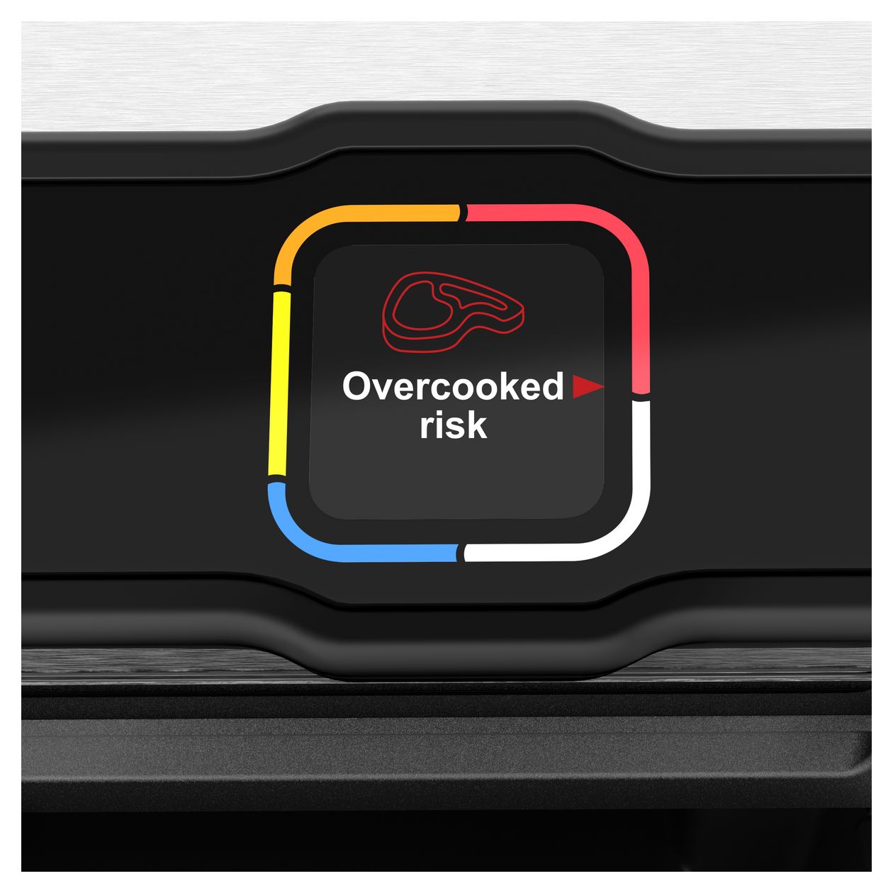 GC7508 OptiGrill Elite  (Schwarz) 