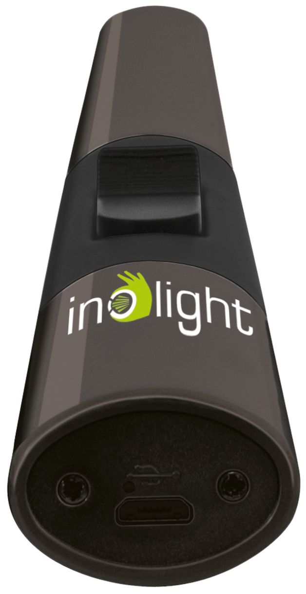 inolight CL3 USB Lichtbogen-Stabanzünder 