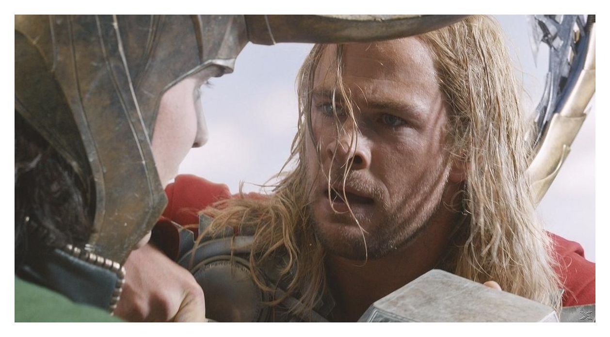 The Avengers 4-Movie Collection (DVD) 