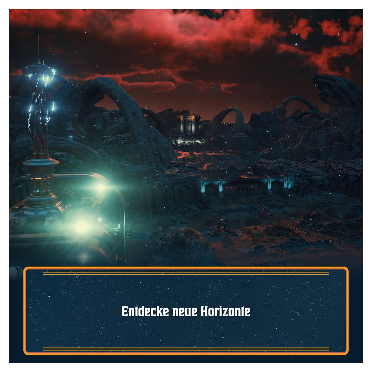 The Outer Worlds 2 (PlayStation 5) 