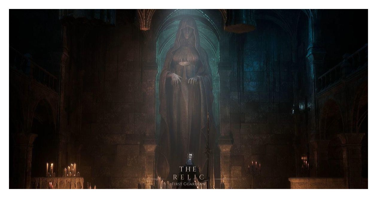 The Relic: First Guardian - The Forgotten Stories Edition (PlayStation 5) 