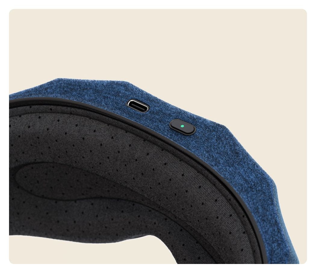 SleepMask 