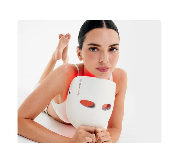 TheraFace Mask Glo 
