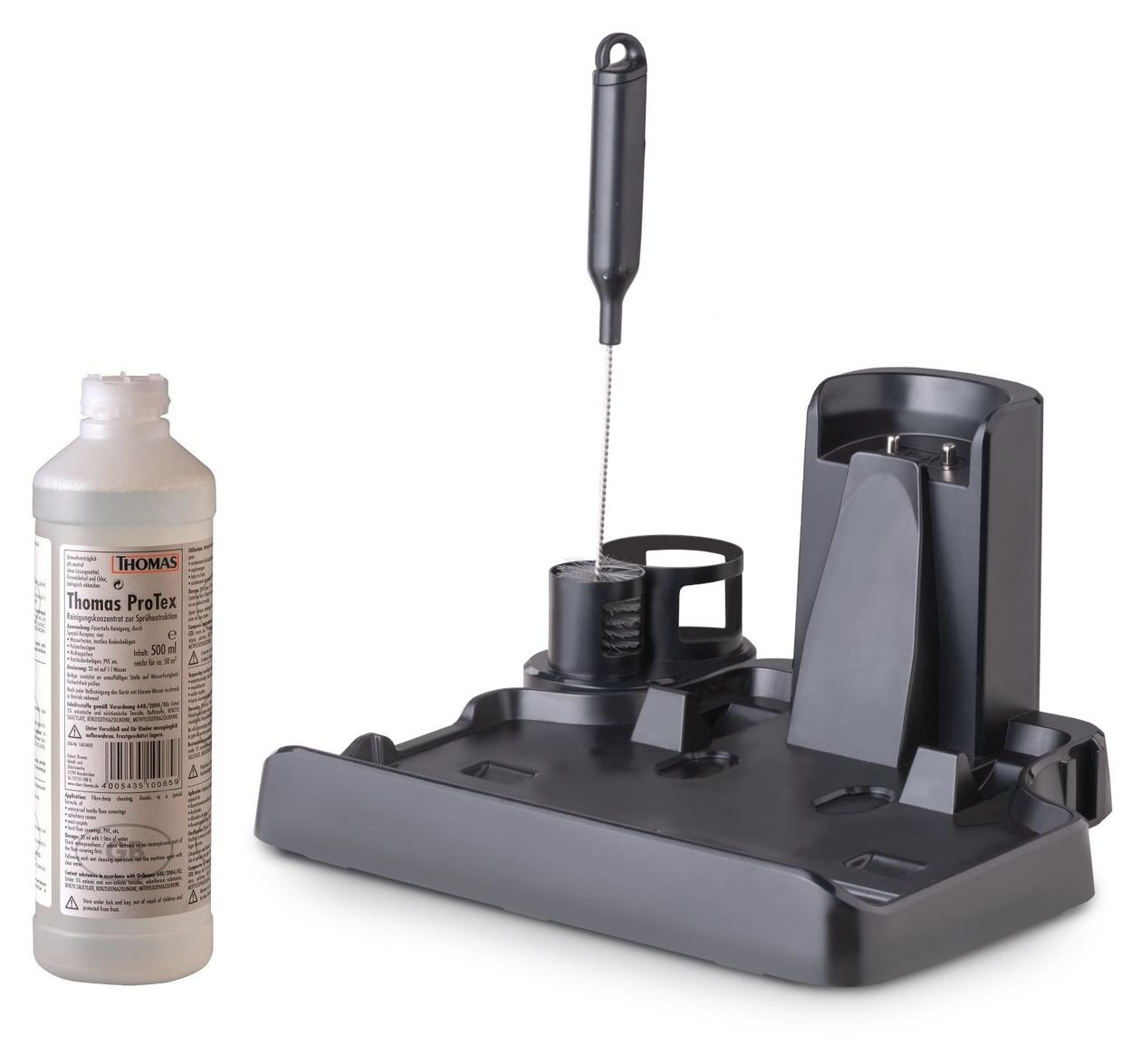 AQUA FloorCleaner 